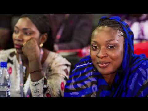 , title : 'Tony Elumelu Entrepreneurs Transforming Africa- The Trailer'