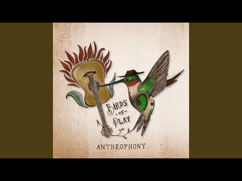 Fate Of Saints - Birds of Play