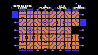C64-Longplay - Confuzion (720p)