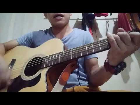 Binayaw ko (victory band) acoustic cover