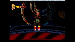 【二人実況】 クラッシュ・バンディクー２ 〜コルテックス の逆襲！〜を完全クリアプレイする！PART16