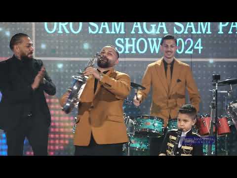 Ork.Energy Band Horo - Sam Aga Sam Pasha SHOW 2024 - Video Studio ART