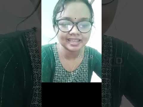 Shishira, Beautician & Cosmetology Student, Shares Her Experience at GITD
