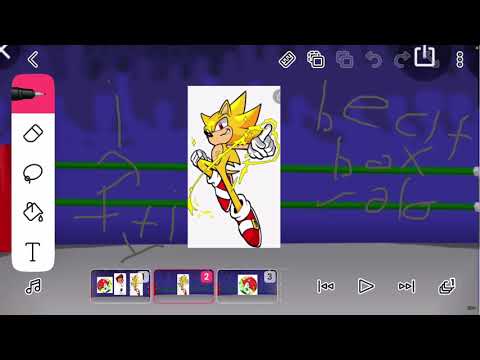 Infinity Beatbox Solo