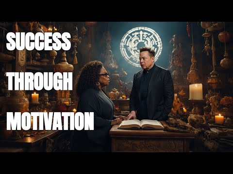 How Motivation Drives Success: A Young Entrepreneur's Journey