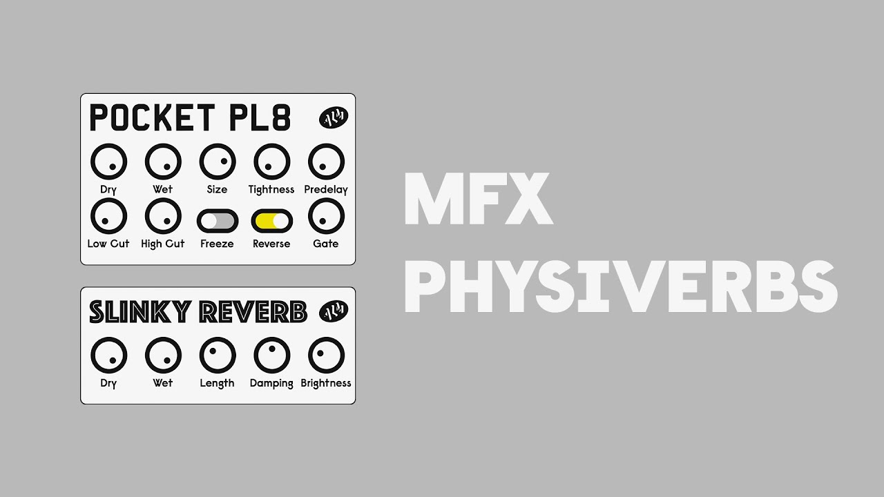 MFX Physiverbs thumbnail 1