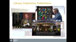 MCN 2014: Playing Nice: How to Produce a Collaborative Video with Other Museums