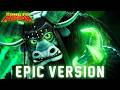 Kai's Theme - Kung Fu Panda | EPIC VERSION