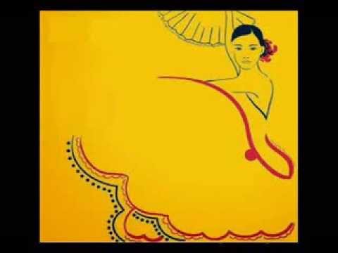 Flamenco 2 mix  P 2-3