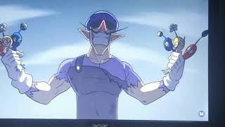 Cover art for waliuigi rap