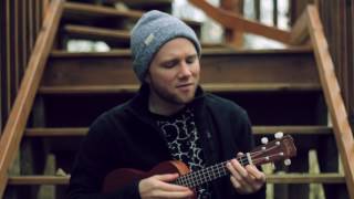 Throw Myself A Party - Cashmere Cat (Ukulele Cover by Adam Christopher)