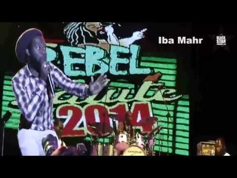 Rebel Salute Festival 2014 by Black Star Foundation (Part 2)