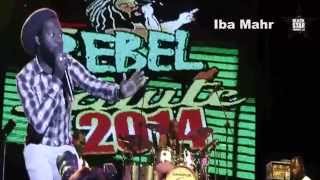 Rebel Salute Festival 2014 by Black Star Foundation (Part 2)