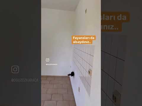 Almanya’da evimizi kiraladık. #almanya #gurbetciler #göçmen #expat #immoscout24 #ev #kira