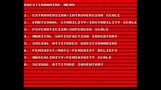 I Do (longplay) for the BBC Micro