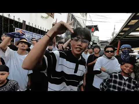 PORVIDA - LTS (Official Music Video)(Prod. MixedByNino)