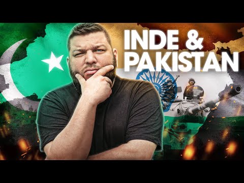 Inde-Pakistan : C’est quoi le problème ?
