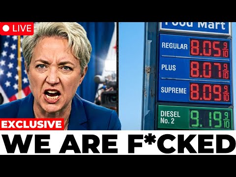 OREGON TAX EXODUS: 400,000 Left Under Kotek - 9.9% Income Tax Reality Revealed