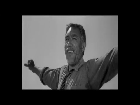Trailer du film Zorba le Grec   Zorba le Grec Bande annonce