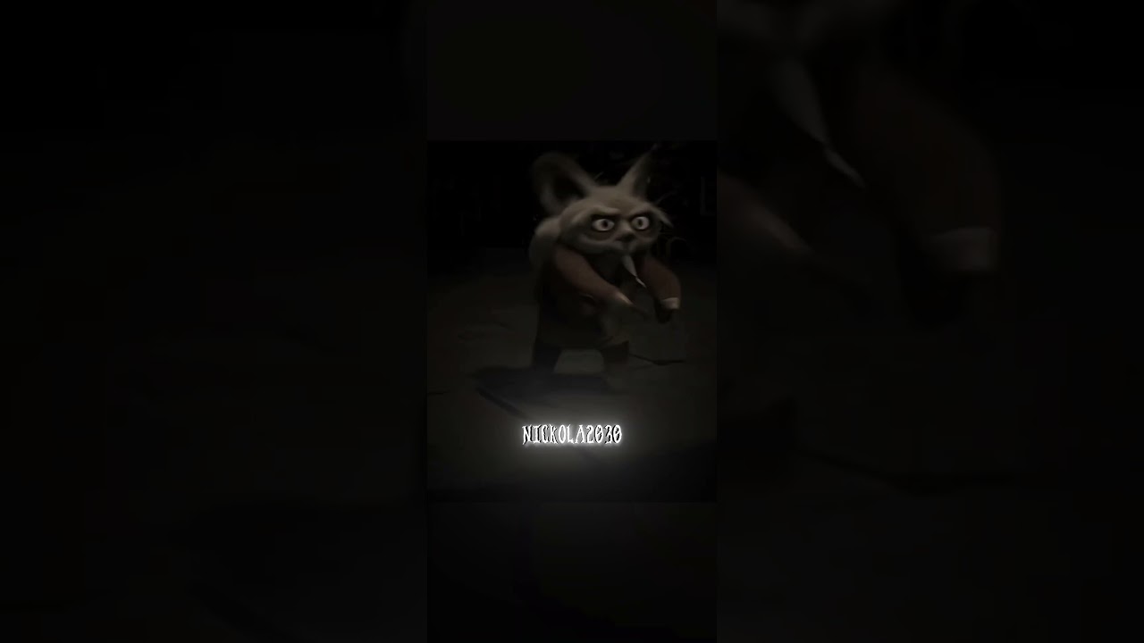 These scary eyes..🔥💀 #kungfupanda  #edit #tailung