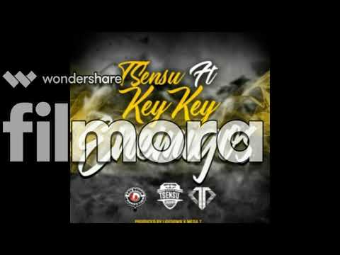 Key Key Ft. T-Sensu - Enemigos (Prod. Dj Roland & Lox Down Production)