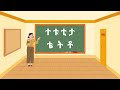 The letter ተ | learn Amharic alphabet part 6 | learn Amharic easily 2024