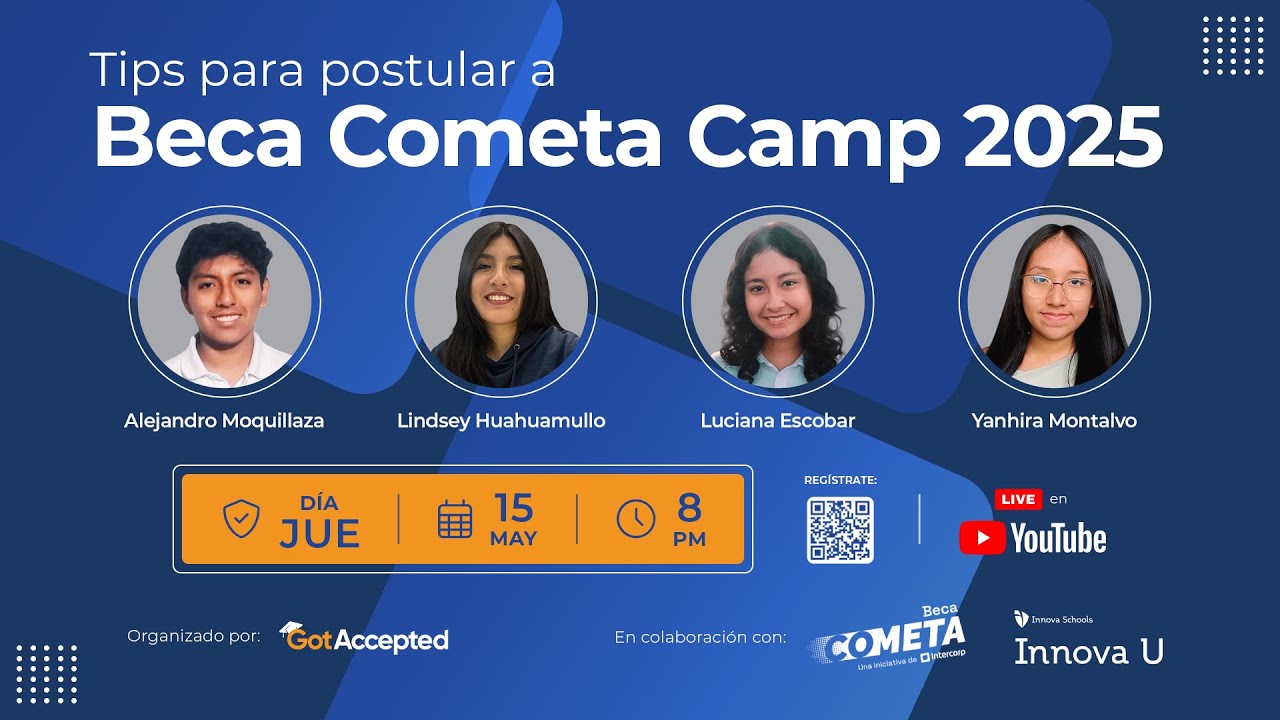 Emon Campus Camp 2025: conversaciones que inspiran