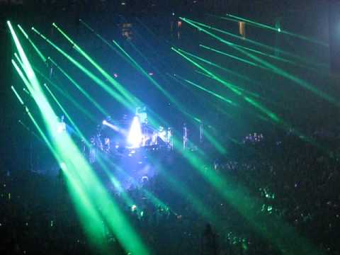 Andy Moor vs. Lange - Craig Connelly vs. PPK - Absolute Resurrection POPNYE 2012-2013 @ Oracle Arena