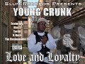 Young Crunk Full Of Dat Drank Ft Danger Boii 2006