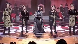 Download lagu Lesti feat fildan ical reza cinta gabriel indonesia asia tv awards mp3