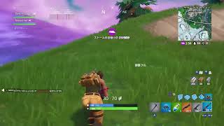 ［フォートナイト］ヂュオる