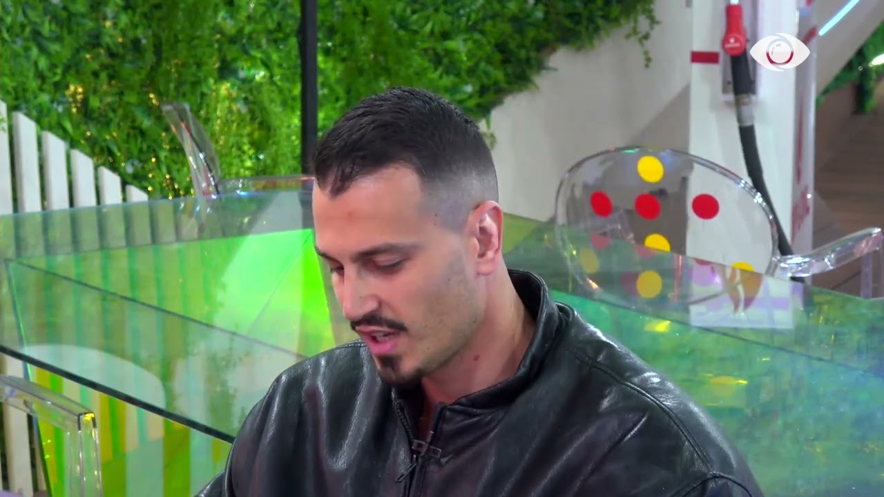 “Kur hyri Rogerti në fillim…”/ Mateo dhe Selin bisedojnë për deklaratën e tij