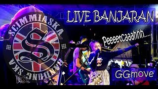 Download lagu Pecaaaaah..!! LIVE KONSER SCIMMIASKA DI #GGMOVE #BANJARAN (FULL) mp3