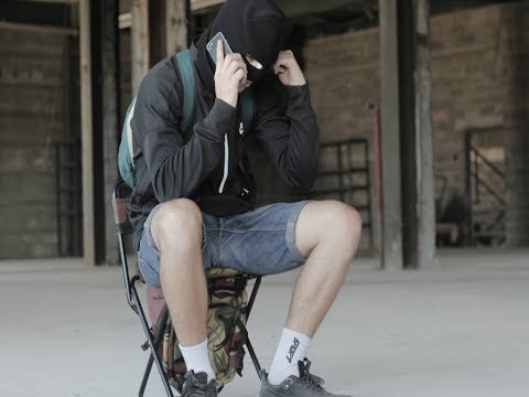 Skiter - 26x56 (Official Music Video)