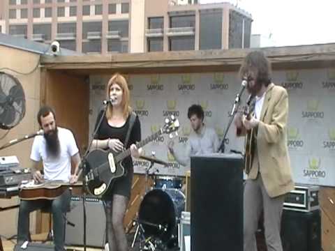 The Bears of Blue River - Live at SXSW 3.16.MOD