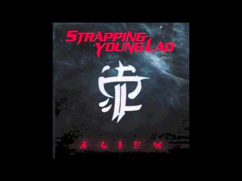Alien - Strapping Young Lad [Full Album]