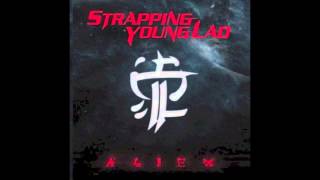 Alien - Strapping Young Lad [Full Album]