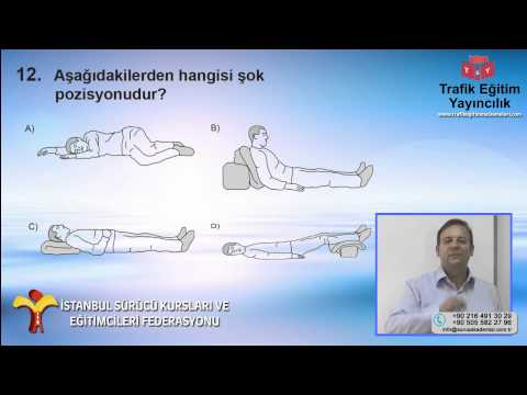 Konu Anlatımlı Test Çözümü Seri 4