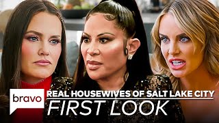 Your First Look at The Real Housewives of Salt Lake City Season 3! | Bravo