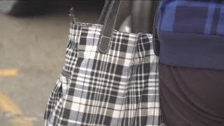 Oak Creek Police say leave purses at home