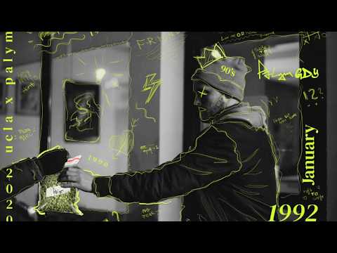 eloriczmond - klepie haszyk