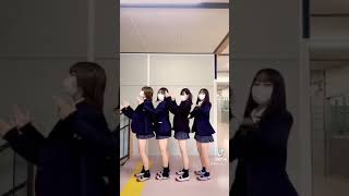 JKの全身見たすぎ