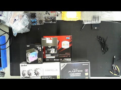 [아싸컴] 조립영상 라이브  /  2602237735 (김*현) 고객님