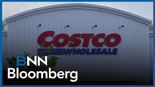 Costco sees 'unprecedented demand' for gas