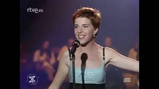 PRESUNTOS IMPLICADOS - Música Sí (TVE - 1997) [HQ Audio] - Todas las flores