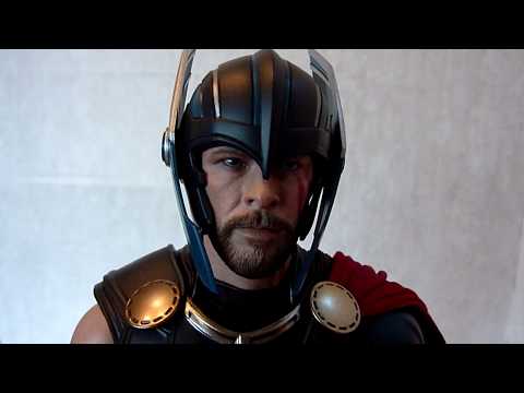 Gladiator Thor mms444