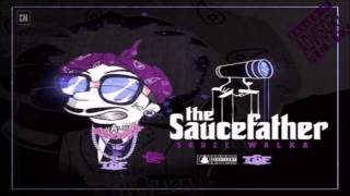 Sauce Walka - Worried (Chopped & Screwed  By Xavier J)