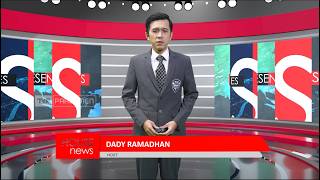House News - 11 Maret 2026