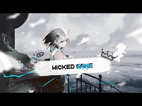 Harddope, LexMorris, Lunis - Wicked Game