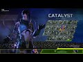 Apex Legends - Catalyst secret intro voicelines
